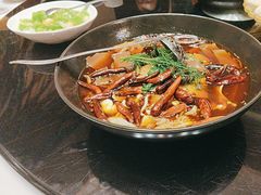-丰收日·小海鲜·沪上家宴(顾村正大店)