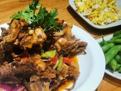 -老胖串店(山大路店)