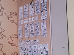 -PIGGYOO人生四格漫画店(朝外店)