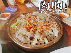 -阿多私房菜(顺德店)