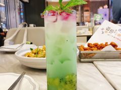 -宝月楼·台湾菜馆(天河城店)