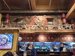 -今邕烧烤(西大店)