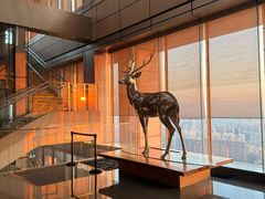 -北京柏悦酒店·锦庭餐厅Dining Room