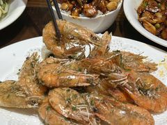 -老瑞福上海菜(人民广场店)