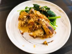 烤鸡-THE PAWON·8碗(古北SOHO店)