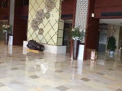 -咸宁万豪温泉谷度假区