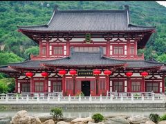 -华清宫景区