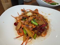 -亭下湖饭店(康岭店)