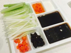 -大铁勺新津菜(东丽阳光新业广场店)