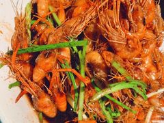 -老头儿油爆虾·知味杭州(爱琴海购物中心)