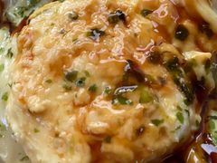 玉子烧章鱼烧-筑地银GINDACO·日式简餐(枫蓝店)