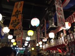大堂-白石の深夜食堂(宝龙店)