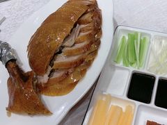 -丰鲤楼•闽南茶楼(仟禧汇店)