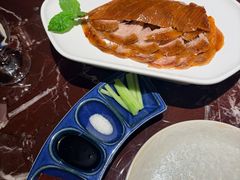 -106餐厅北京菜.烤鸭(百子湾店)