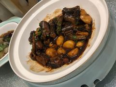 -松沪名灶·豆浆鱼头·新上海菜(飞航吾悦广场店)