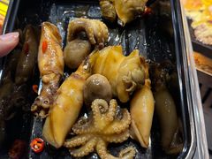 -大学城夜市
