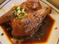 -古铺良食(柯城店)