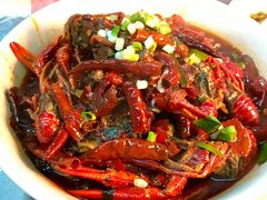 -吴记口味馆