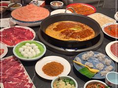 -巴蜀大将火锅(春熙店)