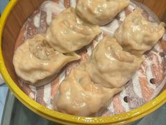 蒸扁食-荣小馆(临海世纪花城店)