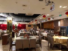 大堂-大鸭梨烤鸭店(光彩店)