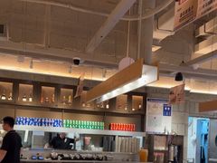 -新石器烤肉(之心城店)