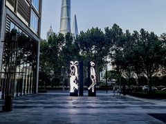 -上海滩餐厅(BFC外滩金融中心店)