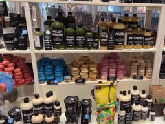 -LUSH(威尼斯人店)