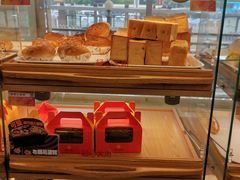 -新侨三宝乐面包店(崇文门店)