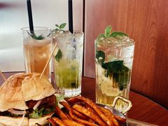 -魏斯理汉堡(西安沣东吾悦店)