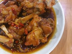 -贤花饭店(城阳店)