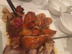 -同乐轩港式早茶