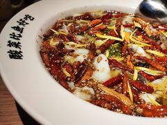 -新太二·鲜料川菜(东汇城店)