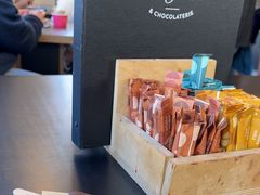 -Patagonia Chocolates(皇后镇店)