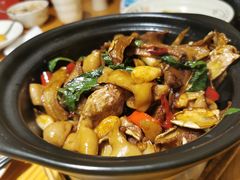 -乡亲鹅肉城(昆山店)
