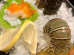 -Mr·Fish鱼鲜生海鲜放题(银泰in99店)