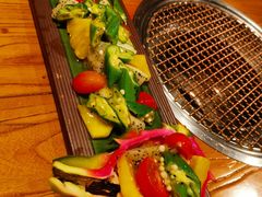 -黑牛の店·和牛烧肉(合生汇店)