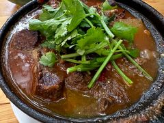 -沈妈砂锅(光华村店)