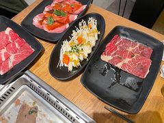 -新石器烤肉(南站店)