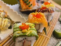 -Sushi Love 创意寿司(丽影广场店)