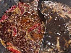 -憨铁匠老火锅(龙岗万科里店)