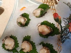 -雍和会海鲜姿造自助(湖东路店)