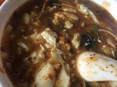 -李三卤汁豆腐脑
