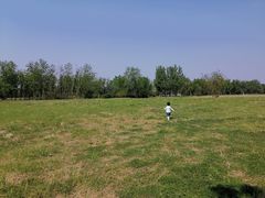 -汉长安城未央宫国家考古遗址公园