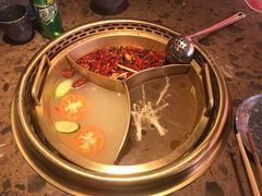 -小龙坎老火锅(北京三里屯店)