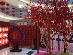 -杭州滨江宝龙城