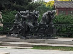 -卢沟桥文化旅游区