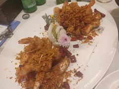 -厝包四点金·潮宴(太古仓店)