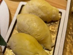 -贵木日本料理·铁板烧(新地假日广场店)