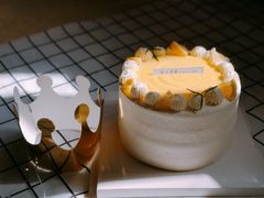 -CarolCake卡萝家(锦华万达店)